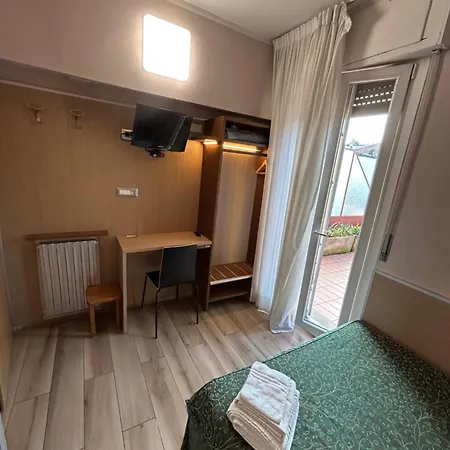 Lugano 3* Milán