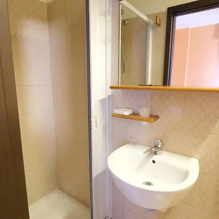 Lugano Hotel Milán