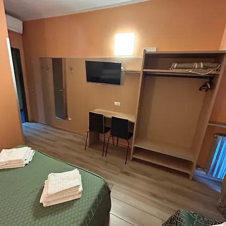 Lugano 3* Milán