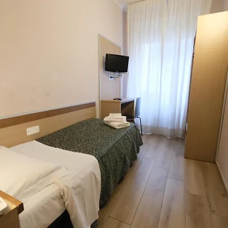 Lugano 3* Milán