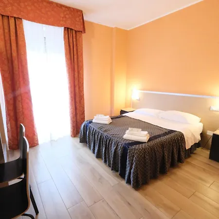 Lugano Hotel Milán