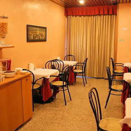 Hotel Lugano 3*