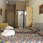 Lugano Hotel Mediolan