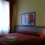Lugano Hotel Mediolan