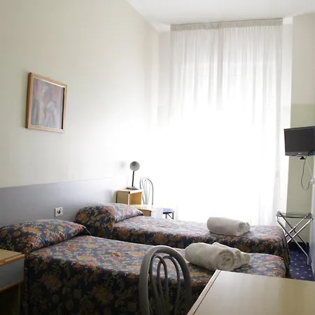 Lugano Hotel 3*