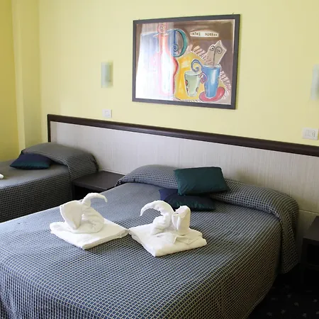 Lugano Hotel
