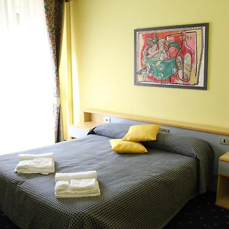 Hotel Lugano