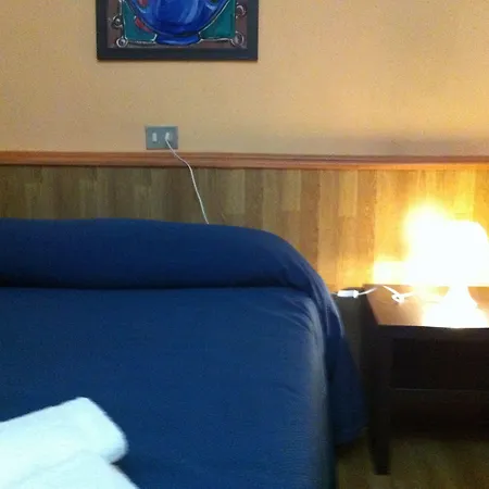 Lugano Hotel