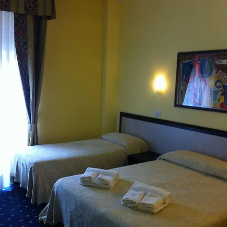 Hotel Lugano