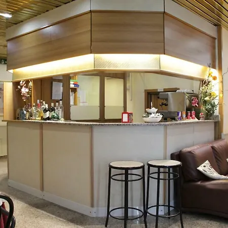 Lugano Hotel 3*