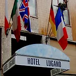 Lugano Hotell