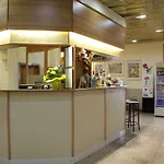 Lugano Hotell Milano
