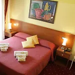 Lugano Hotell Milano