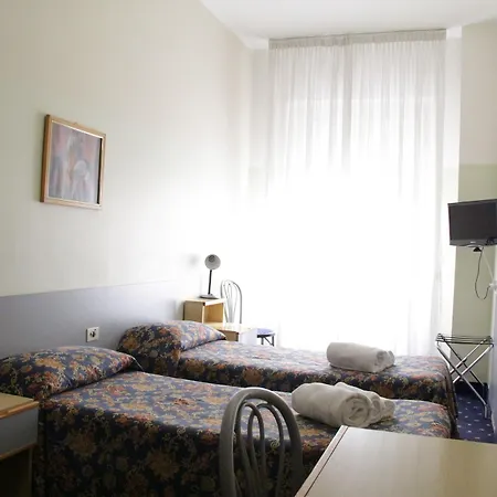 Lugano Hotel 3*