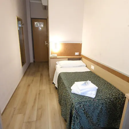 Lugano Szálloda 3*