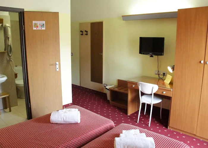 Ξενοδοχείο Lugano