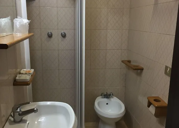 Lugano Ξενοδοχείο Μιλάνο