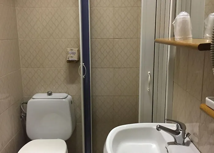 Lugano 3* Μιλάνο