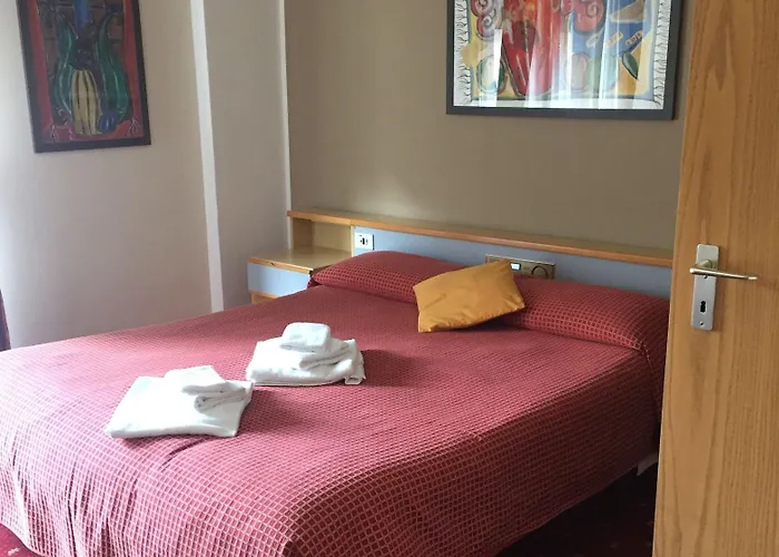 Lugano Ξενοδοχείο 3*