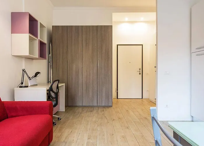 Lugano Ξενοδοχείο