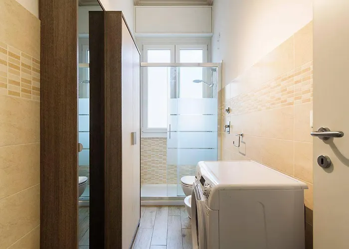 Ξενοδοχείο Lugano Μιλάνο