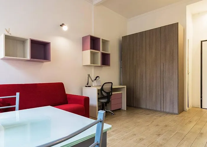 Ξενοδοχείο Lugano 3*