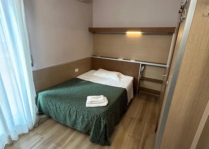 Lugano Ξενοδοχείο Μιλάνο