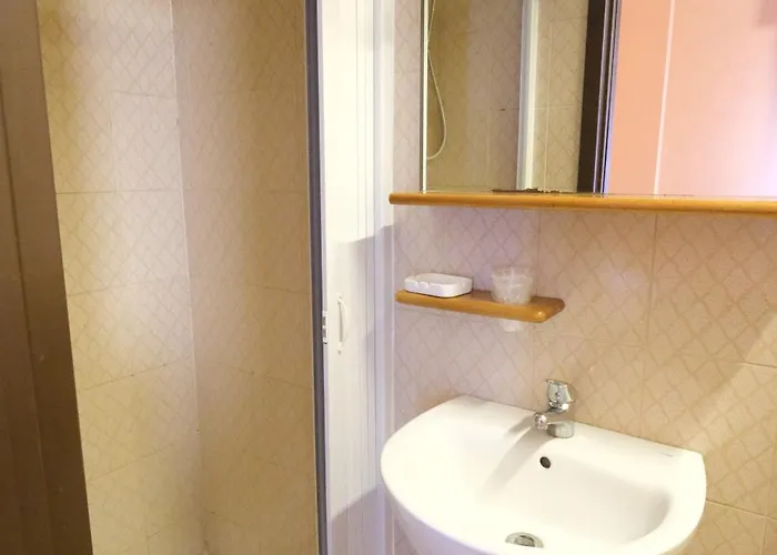 Lugano Ξενοδοχείο Μιλάνο