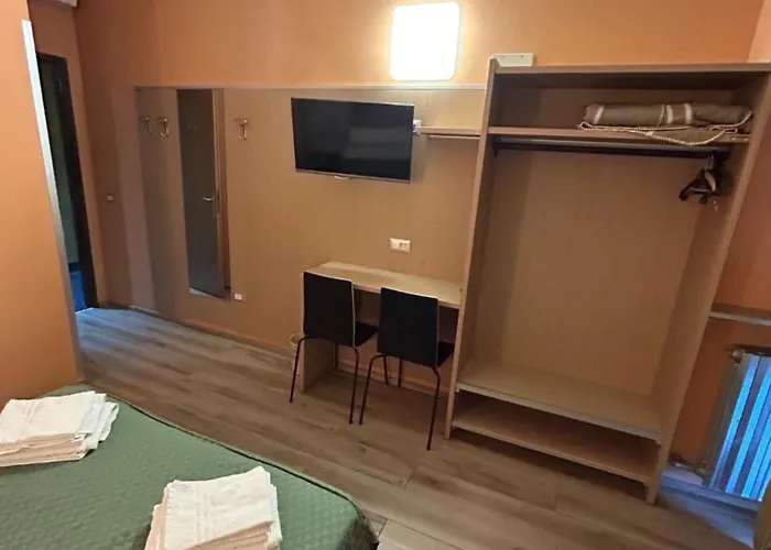 Lugano 3* Μιλάνο