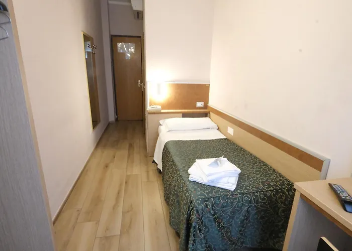 Lugano Hotel 3*