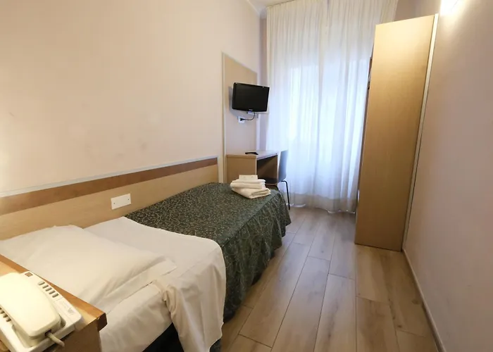 Lugano 3* Μιλάνο