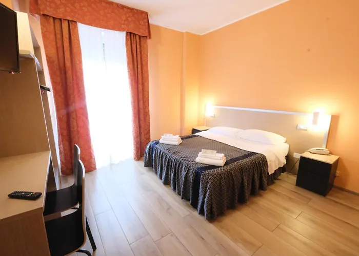 Lugano Ξενοδοχείο Μιλάνο