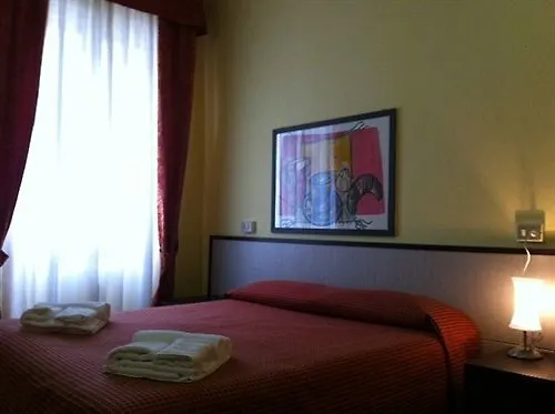 Lugano Ξενοδοχείο Μιλάνο