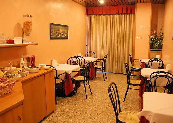 Ξενοδοχείο Lugano 3*