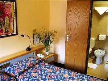 Ξενοδοχείο Lugano