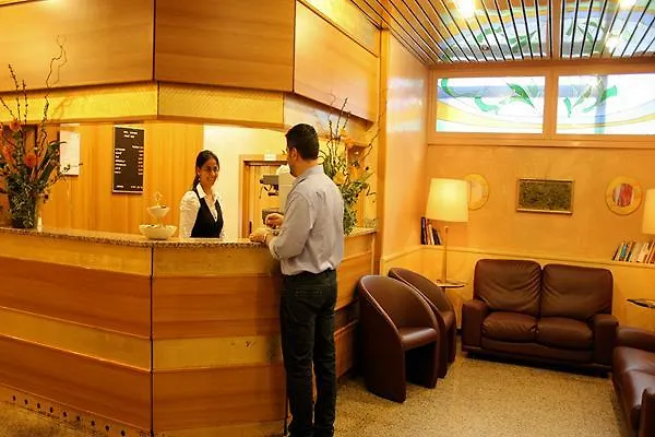 Ξενοδοχείο Lugano Μιλάνο