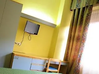 Lugano Ξενοδοχείο 3*