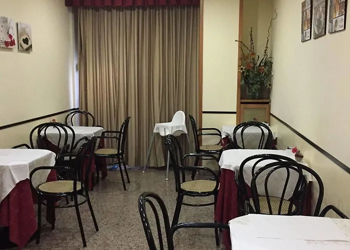 Lugano Ξενοδοχείο 3*