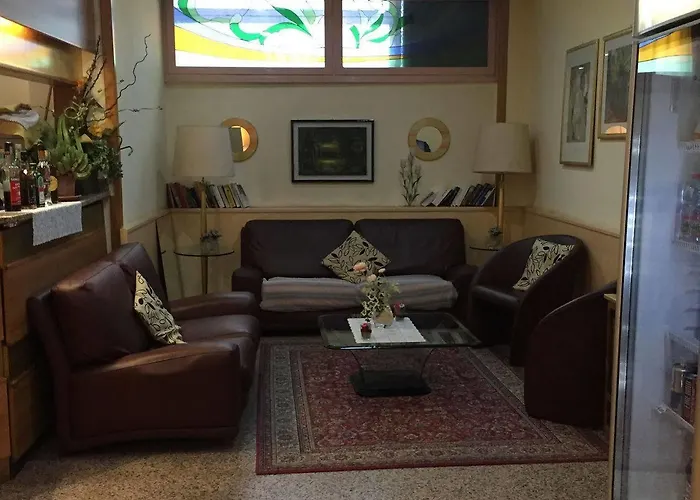 Ξενοδοχείο Lugano Μιλάνο