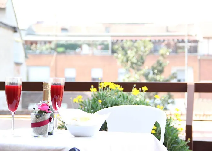 Lugano Ξενοδοχείο 3*