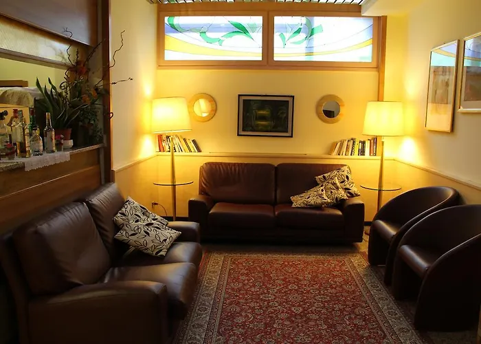 Ξενοδοχείο Lugano