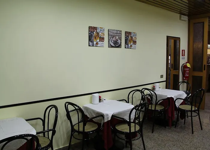 Ξενοδοχείο Lugano Μιλάνο