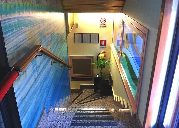 Ξενοδοχείο Lugano Μιλάνο