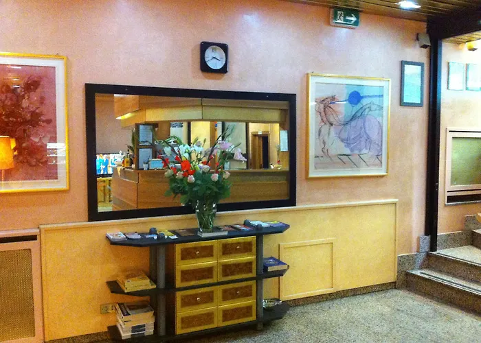 Lugano Ξενοδοχείο Μιλάνο