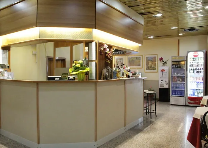 Lugano Ξενοδοχείο Μιλάνο