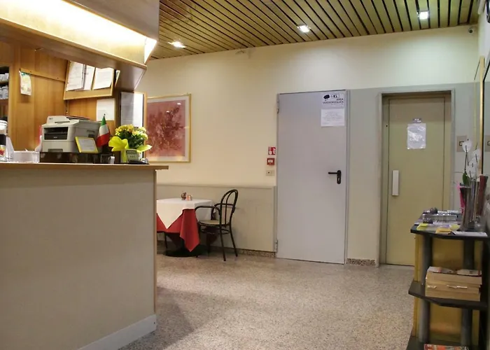 Lugano Ξενοδοχείο Μιλάνο