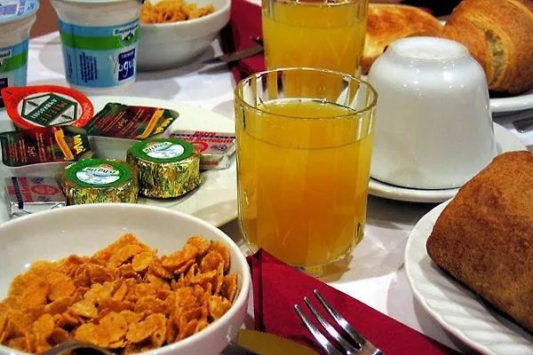 Lugano 3* Μιλάνο