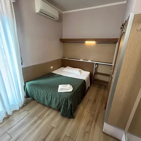 Lugano Hotel Milán