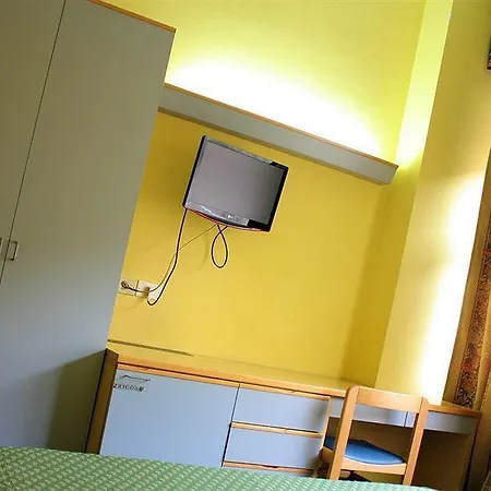 Lugano Hotel