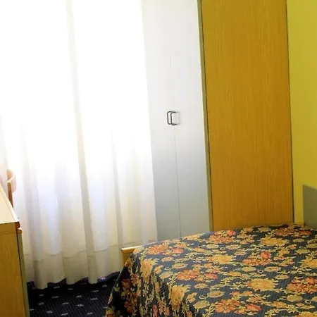 Lugano Hotel Milaan